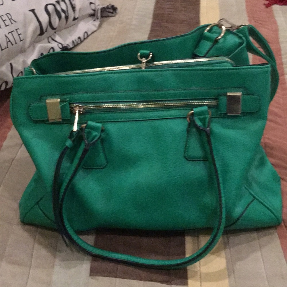 Aldo bag never been used